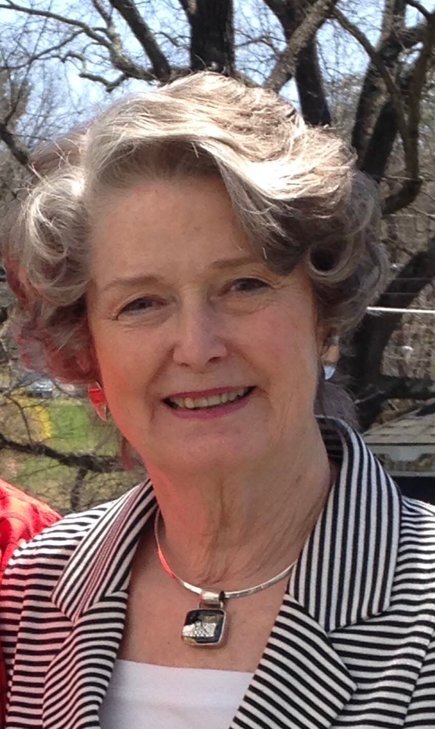 Pat Cook